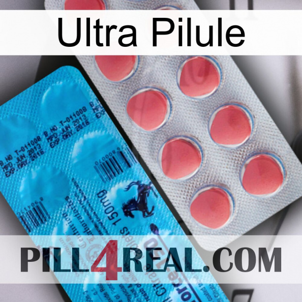 Ultra Pill new14